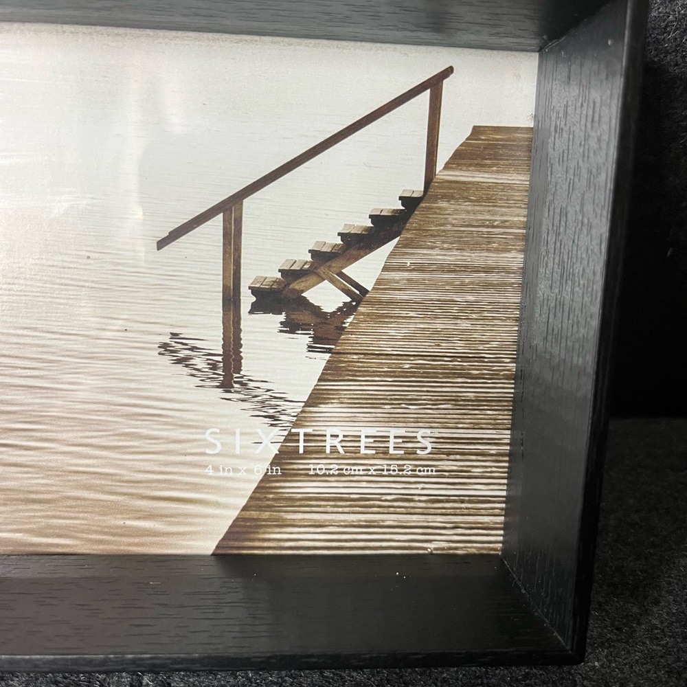 Picture frame sixtrees - Picture 2 of 3
